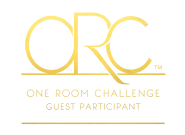 ONE ROOM CHALLENGE SPRING 2017 WEEK 1: MODERN BOHO BEDROOM