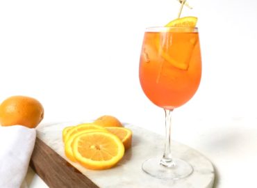 The Summer Cocktail Recipe you Need