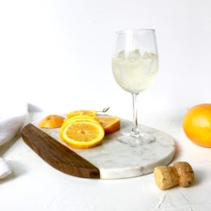 Aperol Spritz Summer Cocktail Recipe