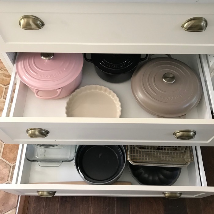 A Look Inside Our Ikea Kitchen Cabinets Daly Digs