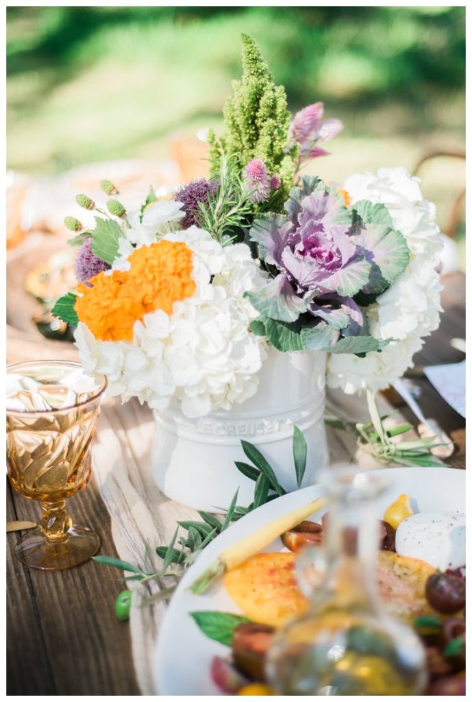 Six Tips for Hosting a Fall Dinner Party - Daly Digs