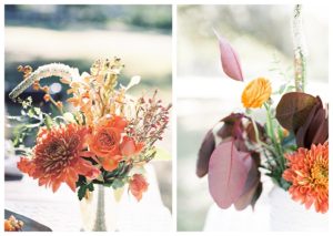 thanksgiving ideas for floral arrangements