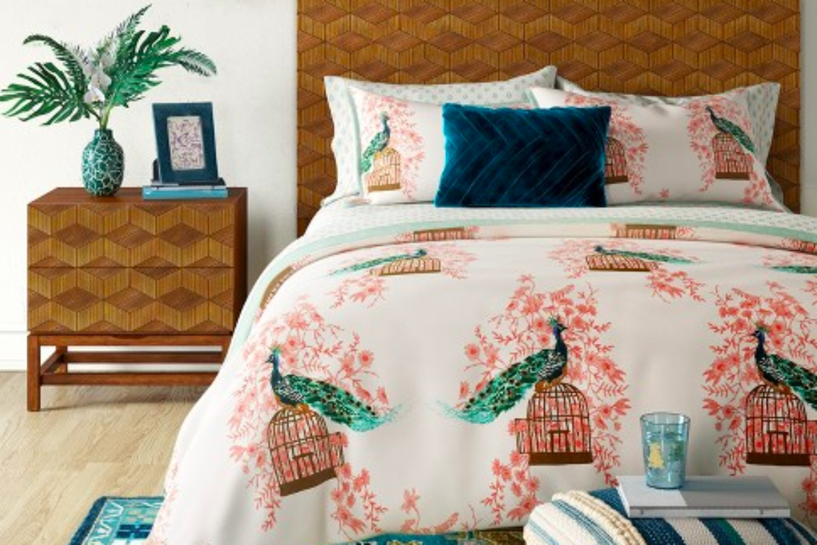 Opalhouse, Target’s New Collection Hit the Stores!