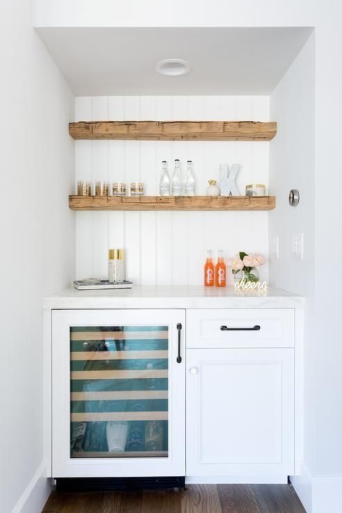 wet bar cabinets and design