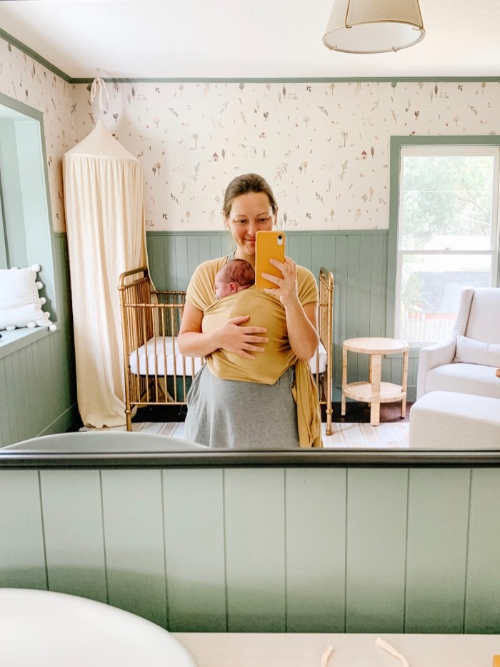 14 of Our Favorite Baby Products 1 Month Into Parenthood