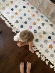 playroom rug